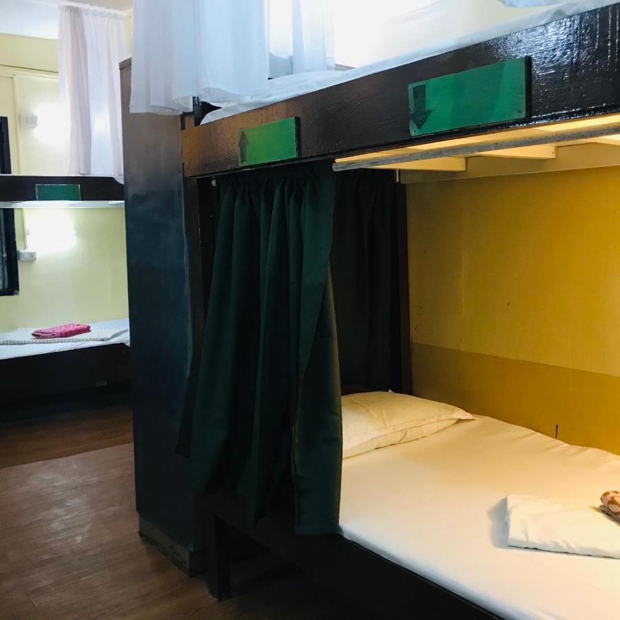 Austria'S Guest House Эль-Нидо Экстерьер фото